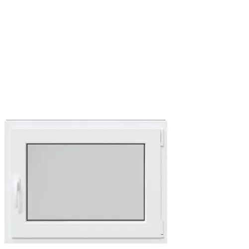 vidaXL Kellerfenster