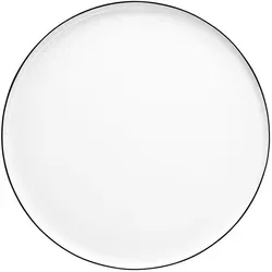 ASA Selection oco ligne noire Essteller, oco ligne noire Ø27 cm