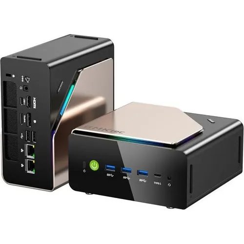 GMKtec Mini PC EVO-T1