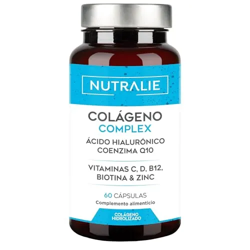 Kollagen Complex Nutralie