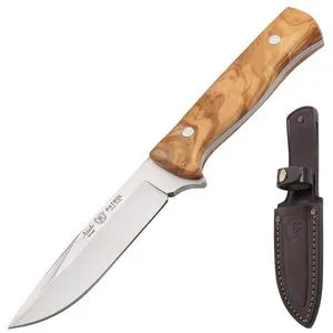 Nieto Jagdmesser Patrol 109711, braun