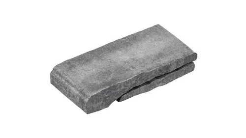 Diephaus Mauerstein CALMONT QUARZIT 40/18/8 CM PE2