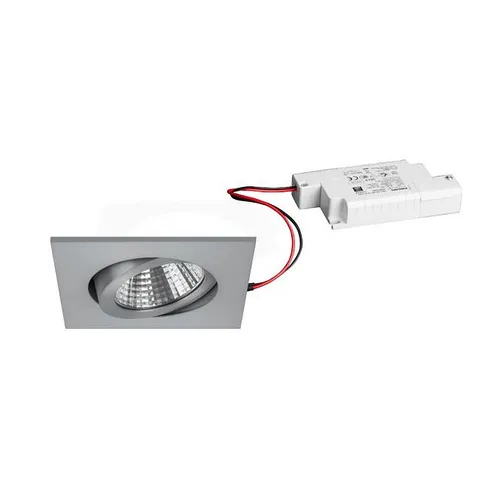 Brumberg LED-Einbaustrahlerset 7W, dimmbar von Brumberg