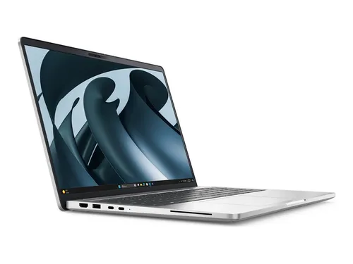 Dell Pro 16 Plus PB16255, 40,6cm (16