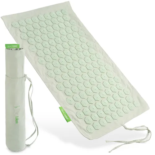 BACKLAxx® Akupressurmatte Set To-Go 