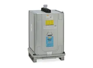 CEMO Grundpaket VL320-420 für Tank 1 und 2