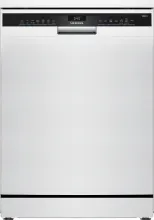Siemens SN23HW05ME Stand-Geschirrspüler 60 cm in Weiß