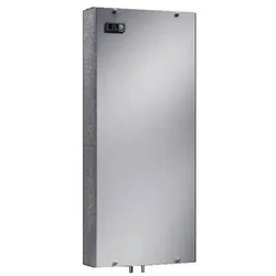 Rittal Air/Wasser-Wärmetauscher Wandmontage, 3363100 von Rittal