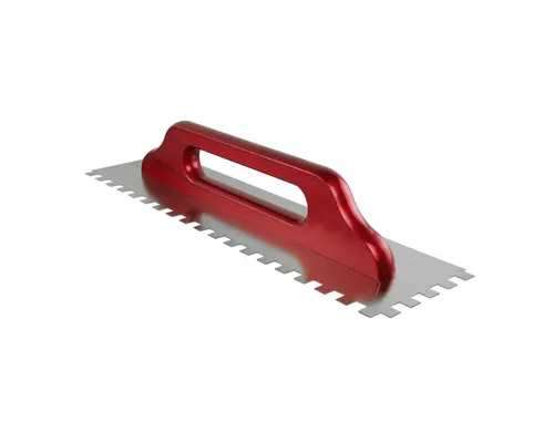 HaWe Glättekelle HaWe Schweizer Glättekelle gezahnt