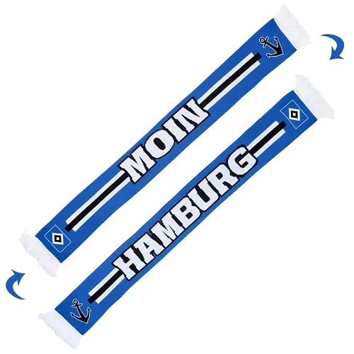 Hamburger SV HSV Schal 