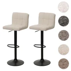 Hocker & Barhocker von Mendler