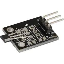 DEBO SENS MAG2 - Entwicklerboards - Bihor Magnet Sensor, AH49E