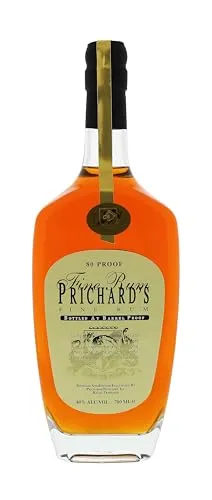 Prichard's Fine Rum (1 x 0.7 l)