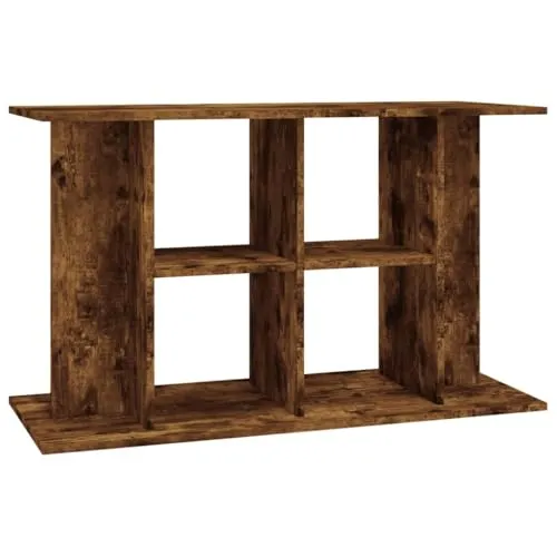 vidaXL Aquariumständer - Stabiler Aquarienschrank für jedes Aquarium - Aquarienständer, stabil und sicher, ideal zur Präsentation von Aquarien und zur Zucht von Zierfischen oder Wasserpflanzen.