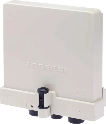 Kathrein EVK 60 Hausübergabepunkt von Kathrein Hausübergabepunkt Antennen