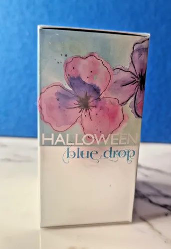 Halloween Blue Drop – Eau de Toilette Spray 30ml – Leicht & Elegant
