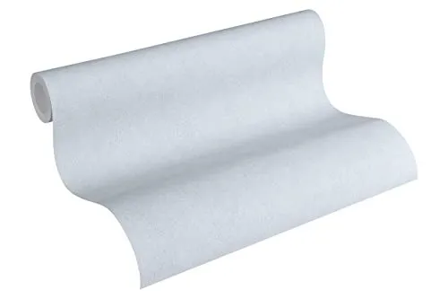 A.S. Création Vliestapete Beton Concrete & More Tapete in Vintage Beton Optik 10,05 m x 0,53 m grau Made in Germany 362063 36206-3