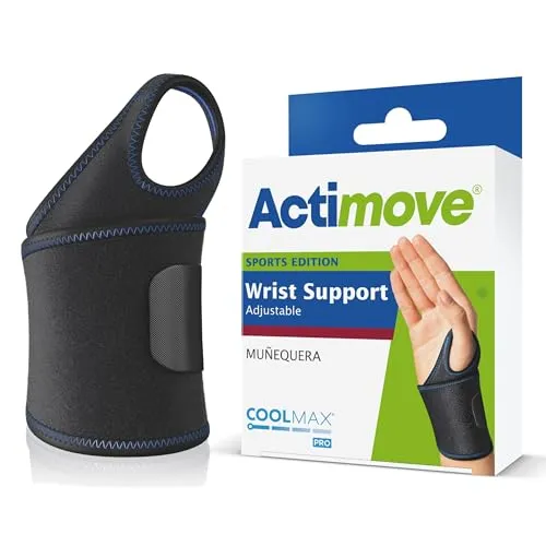 Actimove