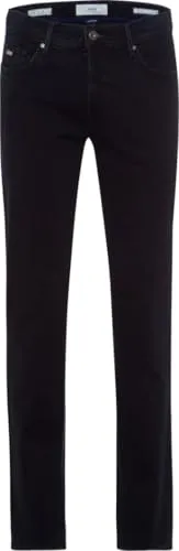 Brax 5-Pocket-Jeans blau 36/38 - Stylische 5-Pocket-Jeans in blau für Herren, aus hochwertiger Baumwollmischung für optimalen Tragekomfort und Pflegeleichtigkeit.