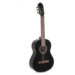 Gewa Student Black 3/4 B-Stock von GEWA