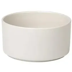 Blomus Schale -PILAR- 370 ml Moonbeam