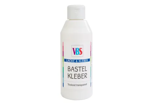 VBS Bastelkleber Bastelkleber, Geruchsneutral