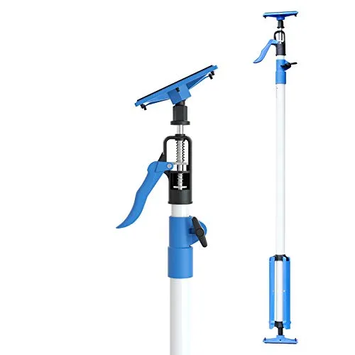 Profi Universalstütze, 1210 - 2870 mm - bis 40 kg