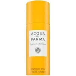 Acqua di Parma Colonia Deodorant Spray 150 ml - Deo mit eleganter Frische, sorgt für langanhaltenden Schutz und verleiht einen Hauch italienischer Eleganz.