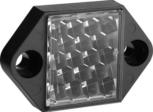 XUZC24 - Zubehör für Sensor, Reflektor, 24x21mm