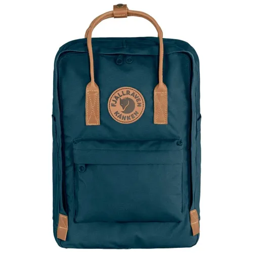 Fjällräven Kånken No. 2 Laptop Navy 15
