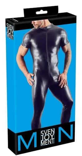 Svenjoyment Herren Jumpsuit, Größe M von Svenjoyment