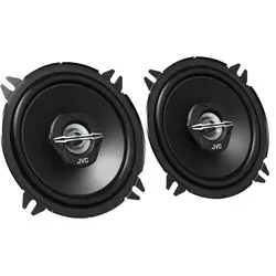 JVC CS-J520 - 13cm Koaxe Auto-Lautsprecher, 30 W RMS Leistung für kraftvollen Sound im Fahrzeug