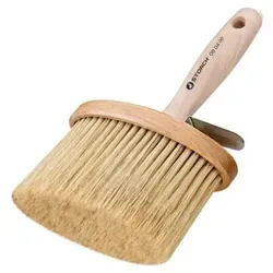 Storch Oval-Fassadenbürste von Storch