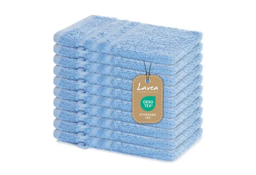 Lavea Handtücher von Lavea
