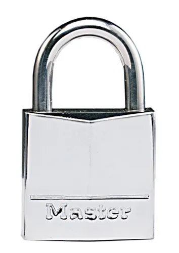 Master Lock 639EURD Vorhangschloss