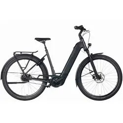 E-Bikes bis 3500 Euro von Kalkhoff