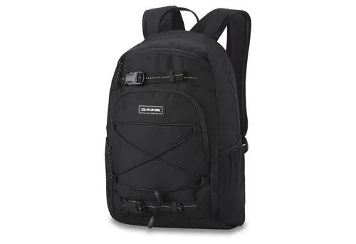Dakine Grom Schulrucksack 13L schwarz in schwarz von Dakine