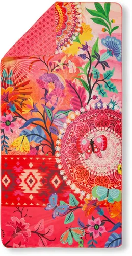 Strandtücher Rot von hip