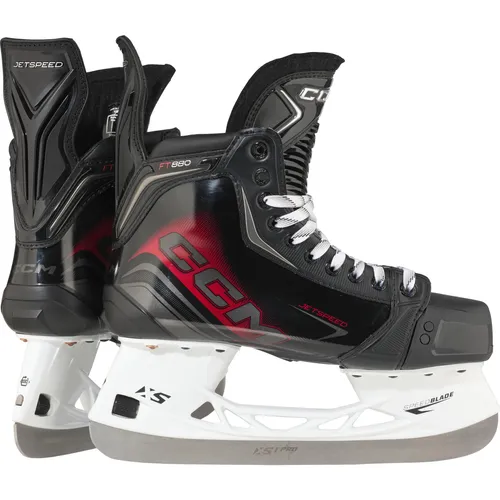 Schlittschuhe CCM JETSPEED 880 Senior