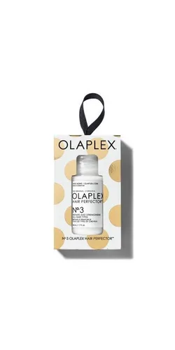 Olaplex No.3 Hair Perfector 100ml - Reparierende Pflege für strapaziertes Haar, unterstützt die Haarstruktur und sorgt für glänzende Ergebnisse. Ideal für die tägliche Anwendung.