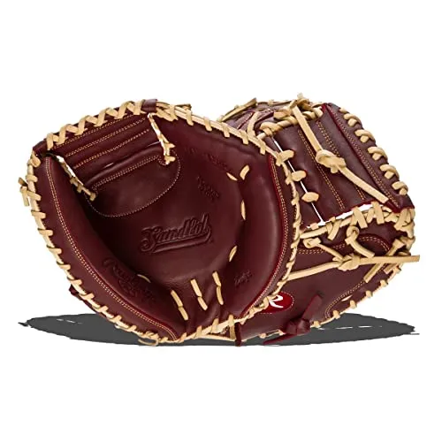 Baseball- & Softballhandschuhe von Rawlings
