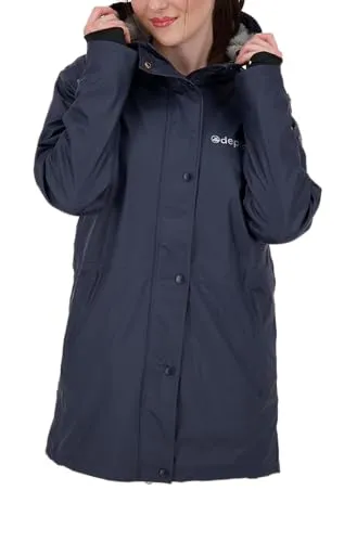 DEPROC ACTIVE Regenjacke 