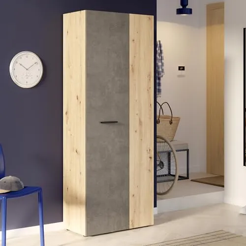 Forte NET106 Schuhschrank