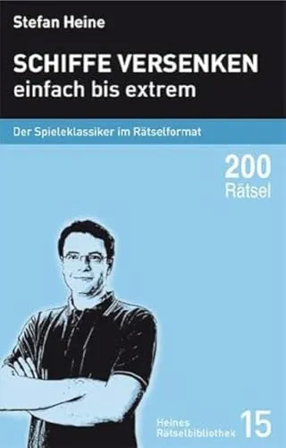 Schiffe versenken