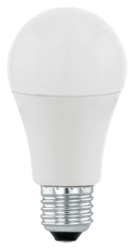 Eglo 11932 LED E27 Leuchtmittel 1x5,9W Ø60mm warmweiss