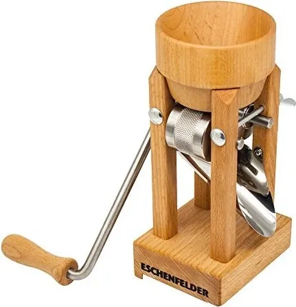 Eschenfelder Tischmodell Korn-Quetsche von Eschenfelder