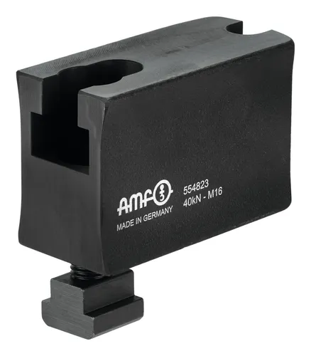 AMF Zwischenelement 7600Z-30 M12 x 14 - 554821 - Richtelemente für präzise Ausrichtung, ideal für industrielle Anwendungen und hohe Belastbarkeit.