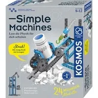 KOSMOS 620868 Simple Machines