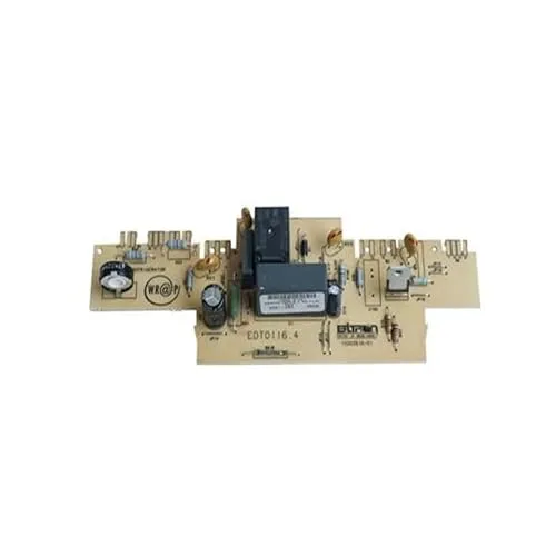 Karte Thermostat Electr (fr nfmec) ROHS Referenz: c00143104 Für gwp6127ac Side-by Indesit