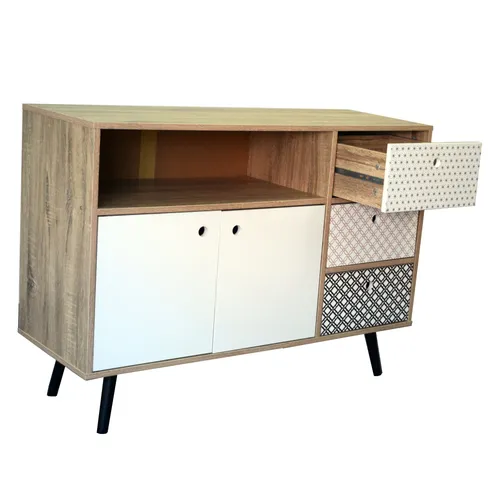 SIT Sideboard Mailbox im Scandi Look von SIT